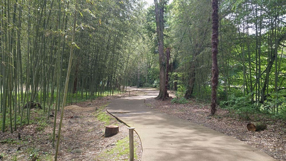 高山社情報館