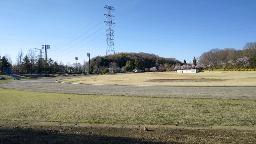 藤岡総合運動公園