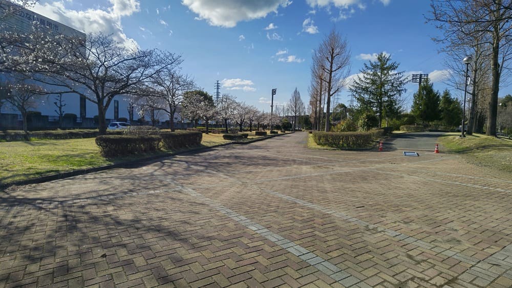 藤岡総合運動公園