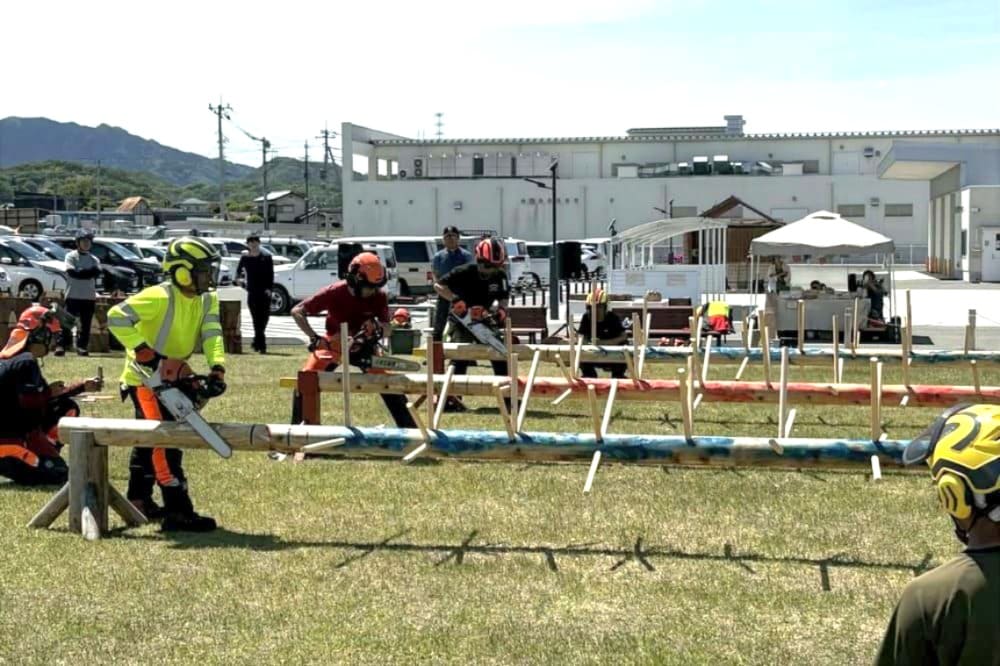 ロガーズカップ