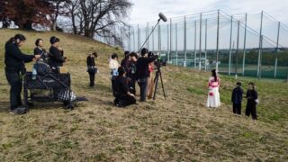 ムーンサイドより