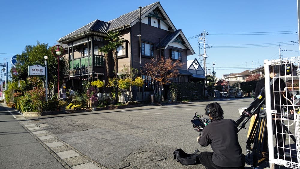 ムーンサイドより