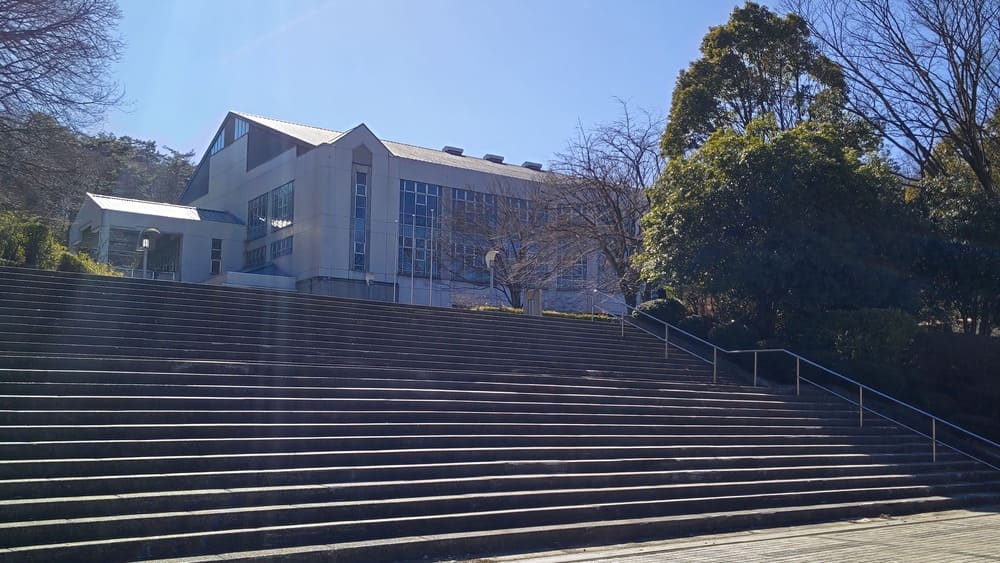 藤岡市民体育館
